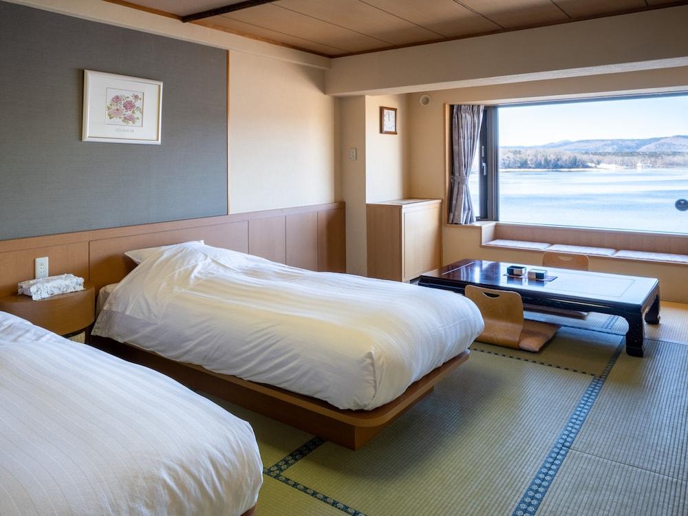 The Forest Akan Tsuruga Resort Akankohan Ngoại thất bức ảnh