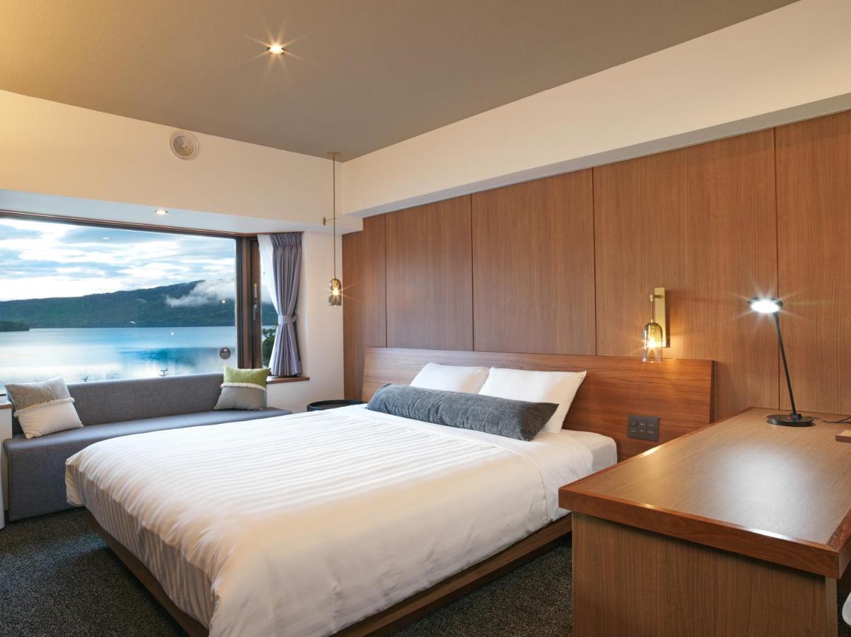 The Forest Akan Tsuruga Resort Akankohan Ngoại thất bức ảnh