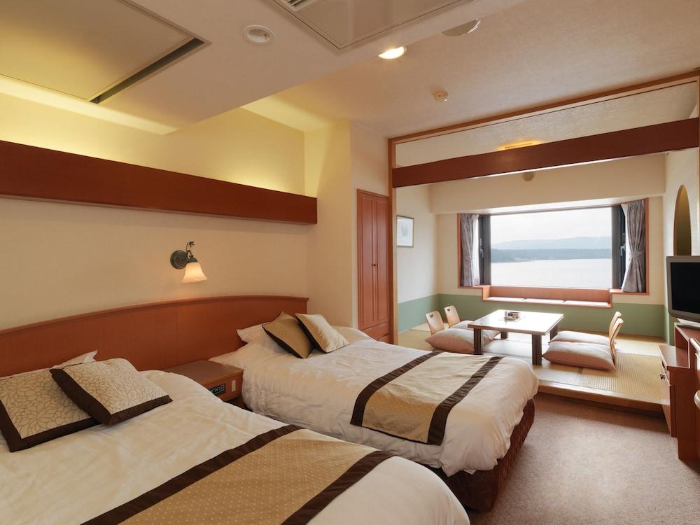 The Forest Akan Tsuruga Resort Akankohan Ngoại thất bức ảnh