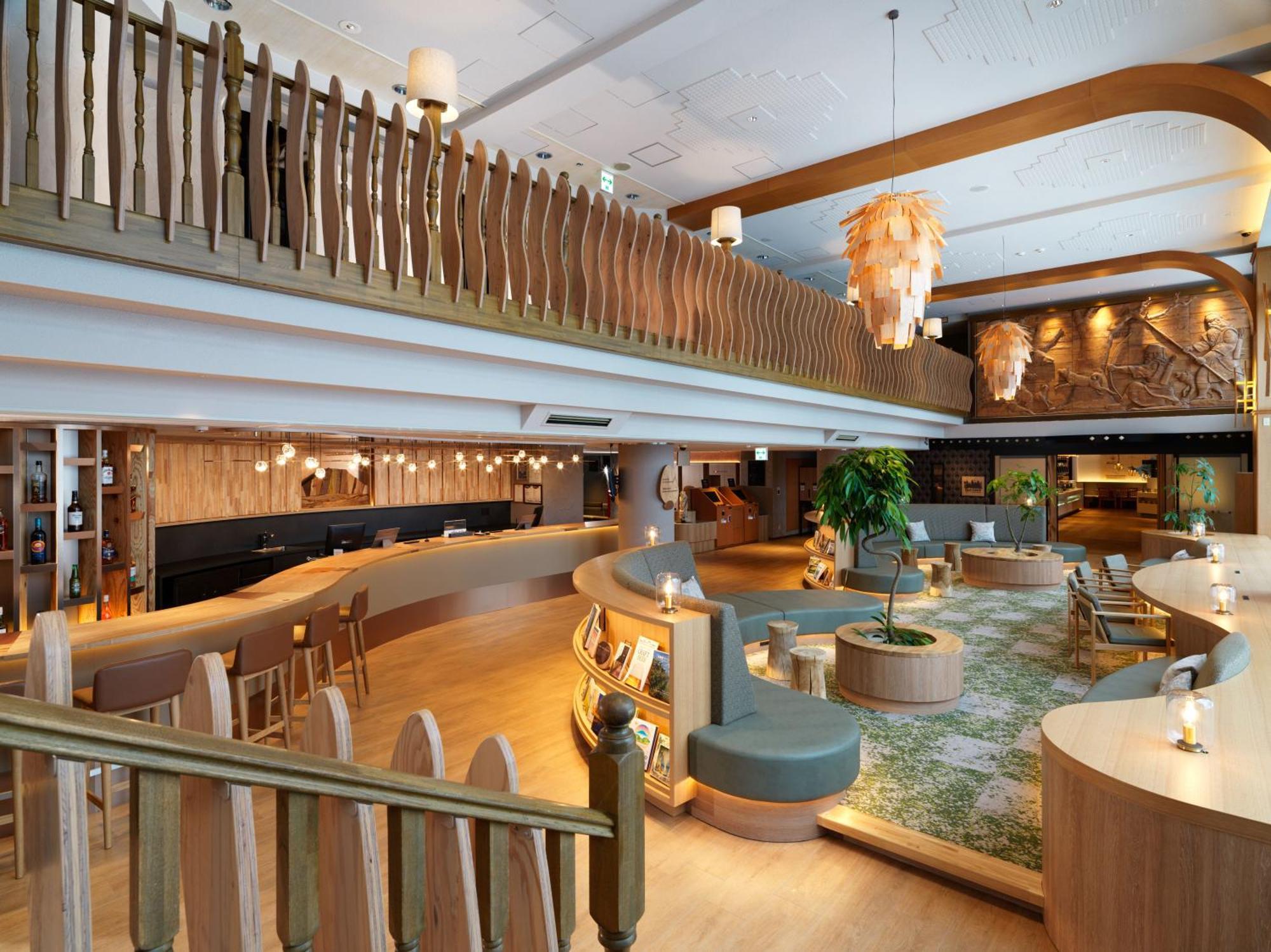 The Forest Akan Tsuruga Resort Akankohan Ngoại thất bức ảnh