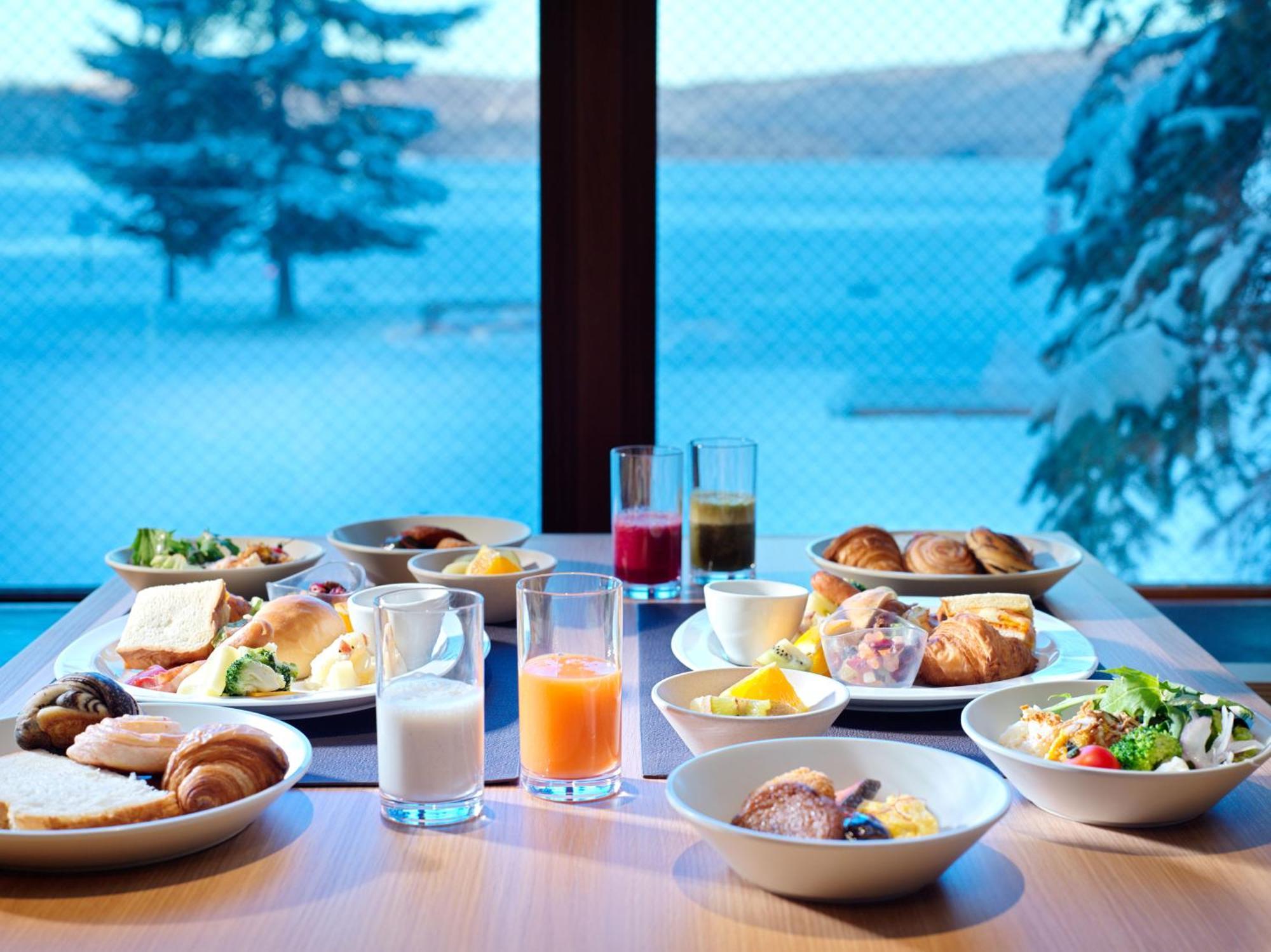 The Forest Akan Tsuruga Resort Akankohan Ngoại thất bức ảnh