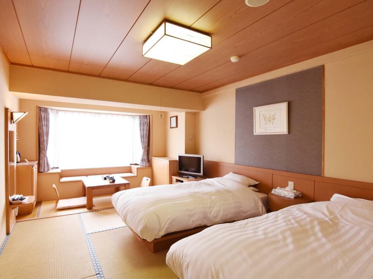 The Forest Akan Tsuruga Resort Akankohan Ngoại thất bức ảnh