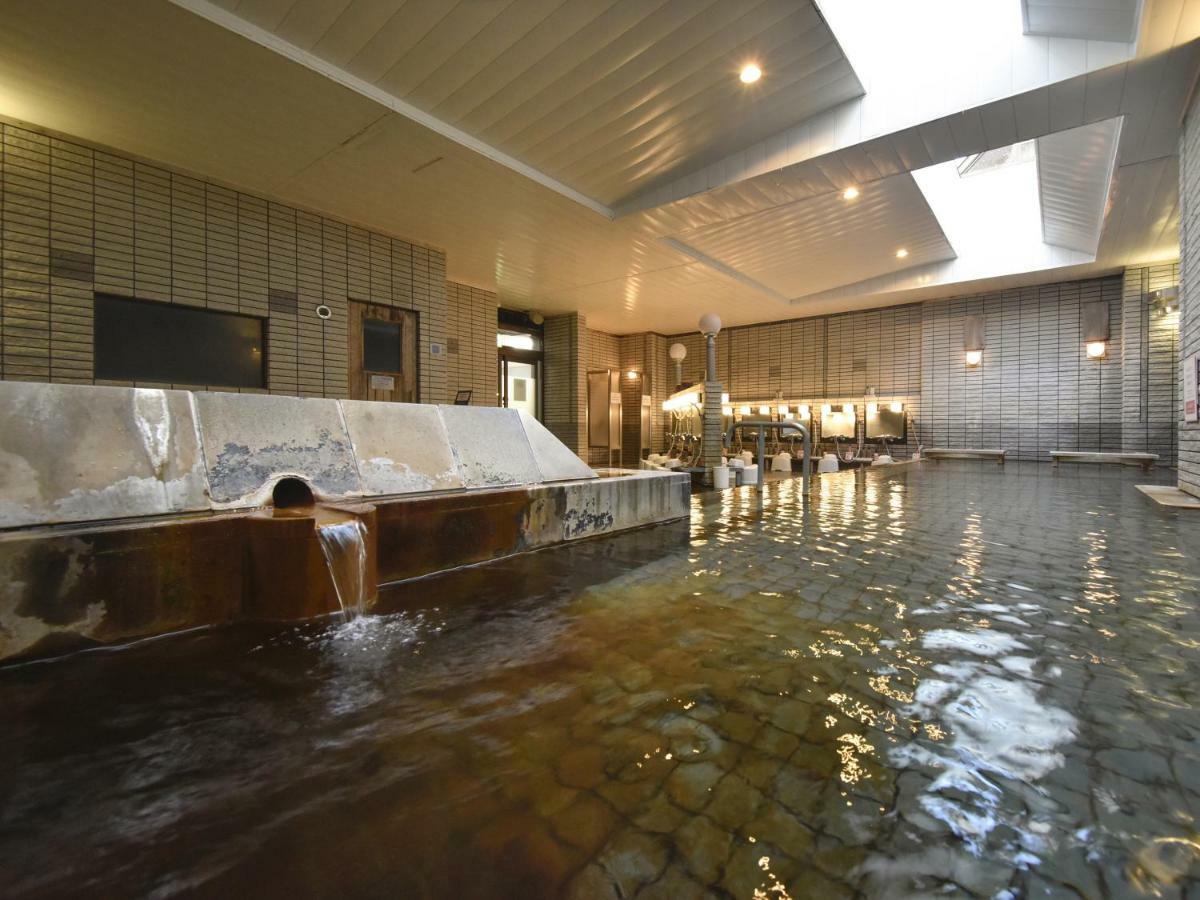 The Forest Akan Tsuruga Resort Akankohan Ngoại thất bức ảnh